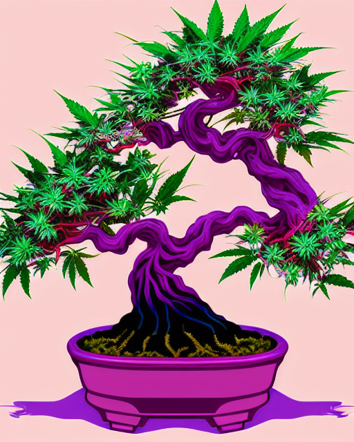 Acid Bonsai icon